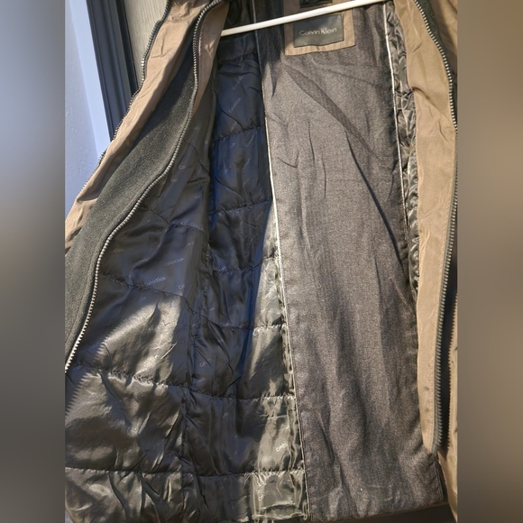 Calvin klein jacket - Picture 3 of 5